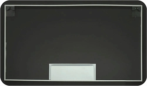 Зеркало DIWO Кострома 120 с подсветкой, большое, LED подсветка, прямоугольное, инфракрасный выключат 543508 Зеркало DIWO Кострома 120 с подсветкой, большое, LED подсветка, прямоугольное, инфракрасный выключат 543508