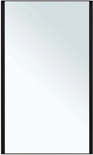 Зеркало Allen Brau Infinity 60 1.21019.BL черный Зеркало Allen Brau Infinity 60 1.21019.BL черный