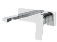 Смеситель для раковины BelBagno ARDENTE-BLVM-CRM-W0 встраиваемый хром Смеситель для раковины BelBagno ARDENTE-BLVM-CRM-W0 встраиваемый хром