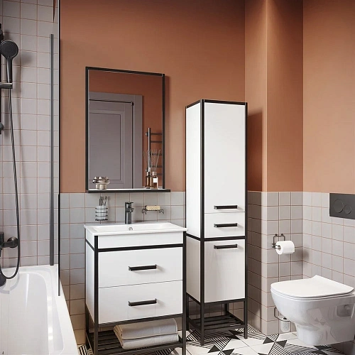 Акриловая ванна DIWO Самара 150x75 пристенная, прямоугольная, российская, с ножками 506655 Акриловая ванна DIWO Самара 150x75 пристенная, прямоугольная, российская, с ножками 506655