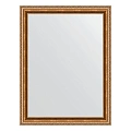 Зеркало в багетной раме Evoform Definite BY 3175 65 x 85 см, версаль бронза Зеркало в багетной раме Evoform Definite BY 3175 65 x 85 см, версаль бронза
