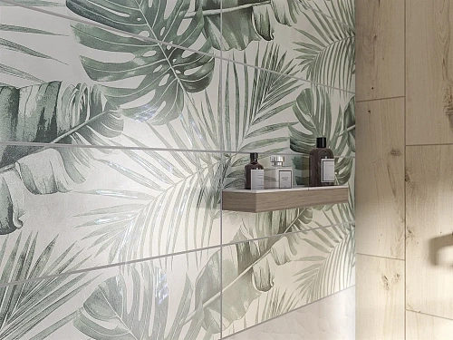 Панно Cersanit Cariota многоцветный 75x75 CA2U453 Панно Cersanit Cariota многоцветный 75x75 CA2U453