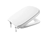 Крышка-сиденье Roca Debba Soft Close 8019D2004