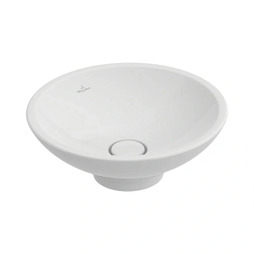 Раковина Villeroy&Boch Loop&Friends D43 51440001 (5144 00 01) Раковина Villeroy&Boch Loop&Friends D43 51440001 (5144 00 01)