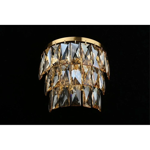 Светильник настенный (Бра) Aployt Francheska APL.837.01.01 Светильник настенный (Бра) Aployt Francheska APL.837.01.01