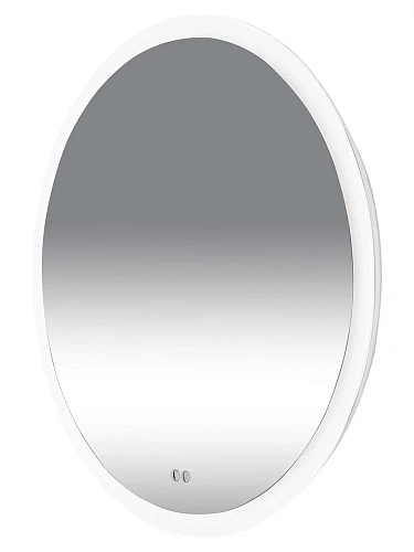 Зеркало Teso azaro Circus TAL0277 c LED-подсветкой, antifog, d700 Зеркало Teso azaro Circus TAL0277 c LED-подсветкой, antifog, d700