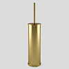 Ершик для унитаза WasserKRAFT K-1027BRUSHED K-1027BG GOLD золото Ершик для унитаза WasserKRAFT K-1027BRUSHED K-1027BG GOLD золото