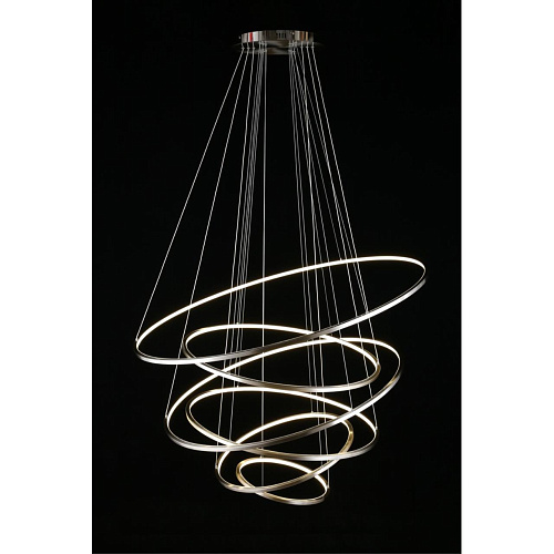 Люстра подвесная Aployt Monisia APL.020.13.243 Люстра подвесная Aployt Monisia APL.020.13.243