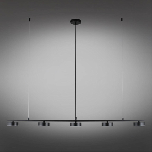 Люстра подвесная Aployt Usia APL.047.03.35 Люстра подвесная Aployt Usia APL.047.03.35