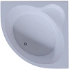 Акриловая ванна Aquatek УМА угловая 145x145 см UMA145-0000001
