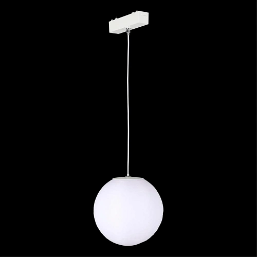 Светильник трековый Aployt Magnetic track 48 APL.0124.10.06 Светильник трековый Aployt Magnetic track 48 APL.0124.10.06