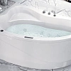 Акриловая ванна Aquanet Atlanta 150x90 L 00203902 Акриловая ванна Aquanet Atlanta 150x90 L 00203902