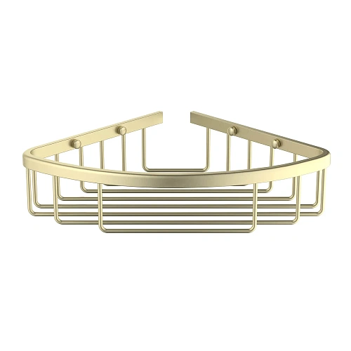 Полка Aquatek AQ4906BG золото шлифованное Полка Aquatek AQ4906BG золото шлифованное