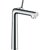 Картинка анонса товара «смеситель для раковины hansgrohe talis s 72116000, хром»