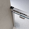 Душевая дверь BelBagno LUCE-BF-1-120-C-Cr Душевая дверь BelBagno LUCE-BF-1-120-C-Cr