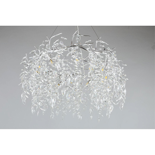 Люстра подвесная Aployt Gertunia APL.847.13.13 Люстра подвесная Aployt Gertunia APL.847.13.13