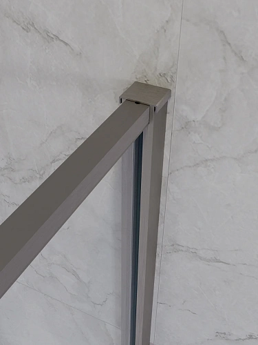 Душевой уголок CEZARES PLANE-P-1-100-C-IN 100x100 см Душевой уголок CEZARES PLANE-P-1-100-C-IN 100x100 см