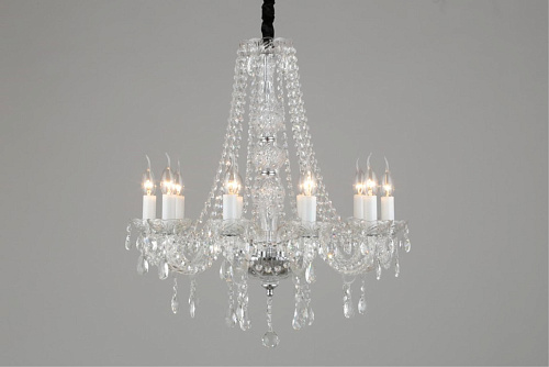 Люстра подвесная Aployt Marunia APL.814.03.10 Люстра подвесная Aployt Marunia APL.814.03.10