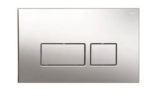 Клавиша смыва Boheme 664-CR хром Клавиша смыва Boheme 664-CR хром