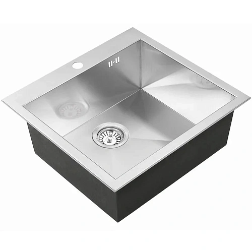 Кухонная мойка Kaiser KTM-5451 Кухонная мойка Kaiser KTM-5451