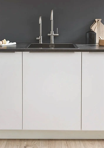 Смеситель для кухни GROHE Blue Home с функциями фильтрации, охлаждения и газирования водопроводной в 31455DC0 Смеситель для кухни GROHE Blue Home с функциями фильтрации, охлаждения и газирования водопроводной в 31455DC0