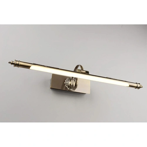 Светильник настенный (Бра) Omnilux Varena OML-23901-08 Светильник настенный (Бра) Omnilux Varena OML-23901-08