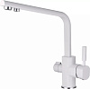 Картинка анонса товара «смеситель для кухни kaiser decor 40144-10 с подключением к фильтру»