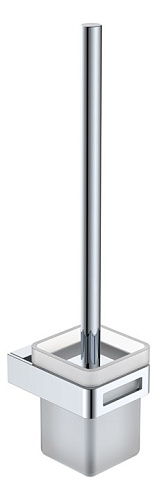 Ершик для унитаза Boheme Chrome Q 10954-CR Ершик для унитаза Boheme Chrome Q 10954-CR