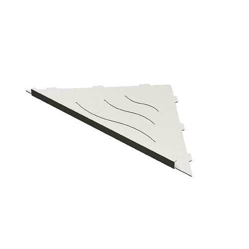 Полка RGW MT-12W 49279912-01 Полка RGW MT-12W 49279912-01