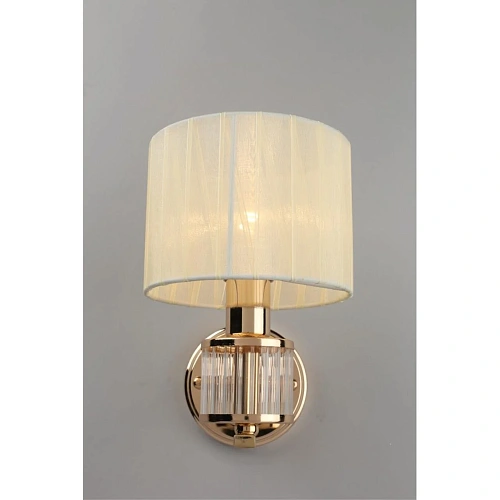 Светильник настенный (Бра) Omnilux Grandate OML-66411-01 Светильник настенный (Бра) Omnilux Grandate OML-66411-01