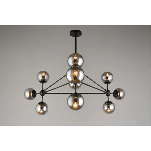 Люстра потолочная Aployt Rozali APL.606.17.10 Люстра потолочная Aployt Rozali APL.606.17.10