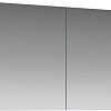 Корпус зеркального шкафа 120 см AQWELLA Mobi MOB0412 Корпус зеркального шкафа 120 см AQWELLA Mobi MOB0412