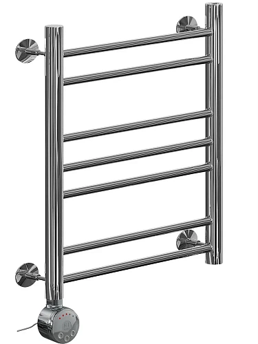 Полотенцесушитель электрический Ника CLASSIC ЛП (Г2) 60/60 левый тэн Полотенцесушитель электрический Ника CLASSIC ЛП (Г2) 60/60 левый тэн