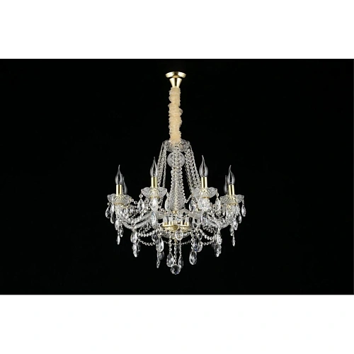 Люстра подвесная Aployt Koletta APL.755.13.08 Люстра подвесная Aployt Koletta APL.755.13.08