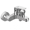 Картинка анонса товара «смеситель для ванны ideal standard ceraflex b1740aa с душем»