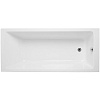 Картинка анонса товара «акриловая ванна vitra neon 150x70 52510001000»