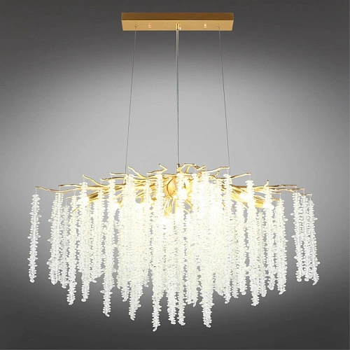 Люстра подвесная Aployt Paulina APL.848.23.10 Люстра подвесная Aployt Paulina APL.848.23.10