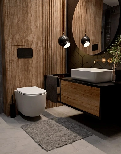 Смеситель для раковины AQUAme Siena AQM 6215GG на 2 отв. 180мм, внутр монтаж в компл, Glossy gold AQM6215GG Смеситель для раковины AQUAme Siena AQM 6215GG на 2 отв. 180мм, внутр монтаж в компл, Glossy gold AQM6215GG