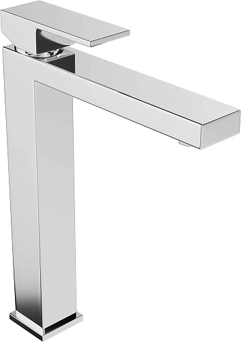 Смеситель для раковины STWORKI HDA4691MG 586167 Смеситель для раковины STWORKI HDA4691MG 586167