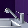 Смеситель для кухни Dorff Ultra D5000000 Смеситель для кухни Dorff Ultra D5000000