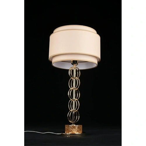 Настольная лампа Aployt Karolina APL.741.04.01 Настольная лампа Aployt Karolina APL.741.04.01