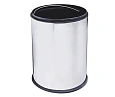 Корзина для мусора WasserKRAFT K-625 5L хром Корзина для мусора WasserKRAFT K-625 5L хром