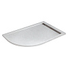 Картинка анонса товара «душевой поддон cezares tray-as-rh-120/80-30-w-r 1200x800 искусственный камень, белый»