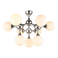 Люстра потолочная Aployt Arlett APL.903.07.09 Люстра потолочная Aployt Arlett APL.903.07.09