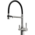 Смеситель для кухни Sancos Garda SC4009CH под фильтр, хром Смеситель для кухни Sancos Garda SC4009CH под фильтр, хром