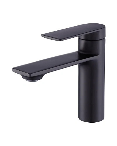 Смеситель для раковины Orange BERNI M09-021b Смеситель для раковины Orange BERNI M09-021b