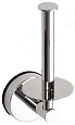 Держатель туалетной бумаги Bemeta FIX 103612031 Держатель туалетной бумаги Bemeta FIX 103612031