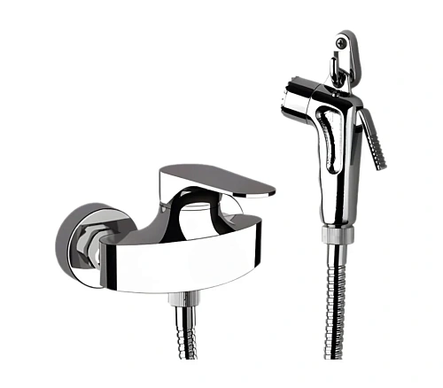 Гигиенический душ Remer Class Line LC31DP Гигиенический душ Remer Class Line LC31DP