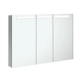 Зеркальный шкаф Villeroy & Boch My View In с подсветкой встраиваемый A4351200 Зеркальный шкаф Villeroy & Boch My View In с подсветкой встраиваемый A4351200