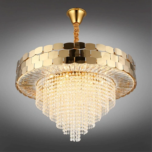 Люстра подвесная Aployt Dzhoell APL.823.03.18 Люстра подвесная Aployt Dzhoell APL.823.03.18